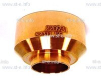 Защитный экран 220931 для тонколистового металла - st-e.info - Камышин