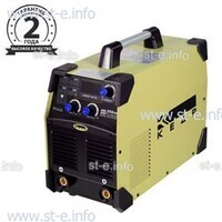 Сварочный инвертор ARC-250GS, 220/380В - st-e.info - Камышин