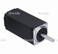 Двухфазный шаговый двигатель nema11 28HS  - st-e.info - Камышин