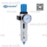 Фильтр масловлагоотделитель XOFR- MIDI 1/2 - st-e.info - Камышин