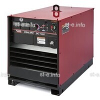 Сварочный трактор для сварки под флюсом Idealarc DC-1000 - st-e.info - Камышин