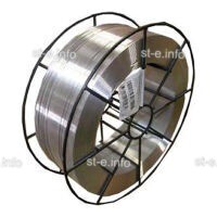 Нержавеющая сварочная проволока SMT-309 L 1,2 мм (кассета 15 кг.) - st-e.info - Камышин