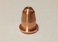 Сопло для плазмотрона ERGOCUT S25, ERGOCUT S25K, ERGOCUT S45 арт. PD0116 Диаметр:0.9 - st-e.info - Камышин