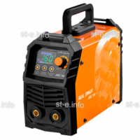 Инвертор сварочный аппарат Сварог ARC 160 "REAL SMART" (Z28103) - st-e.info - Камышин
