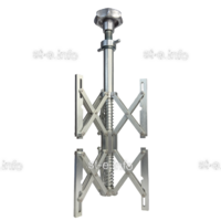 Внутренние центраторы Centromat® 42ES, тип 4, для труб из углеродистой стали д.85-220 mm - st-e.info - Камышин