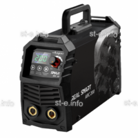 Инвертор сварочный Сварог ARC 200 "REAL SMART" (Z28303) - st-e.info - Камышин