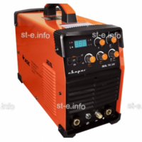 Инвертор сварочный Сварог TIG 250 "REAL" (W229)  - st-e.info - Камышин