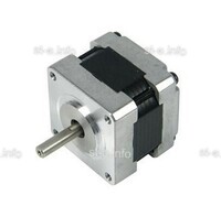 Двухфазный шаговый двигатель nema16 39HM  - st-e.info - Камышин