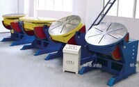 Сварочный позиционер HB-12 (1200кг) - st-e.info - Камышин