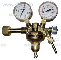  Редуктор Ar/CO2 (аргон / углекислый газ) - st-e.info - Камышин