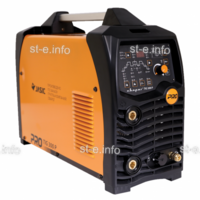 Инвертор сварочный Сварог TIG 300 P "PRO" (W232) - st-e.info - Камышин