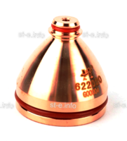 Сопло д. 2,0 мм 150-200А арт. 622020 - st-e.info - Камышин