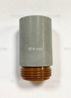 60309AV Защитный кожух Pmax 65-85-105 - st-e.info - Камышин