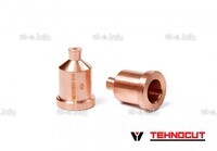 Сопло для плазмотрона LC105 40A арт. W03X0893-61A TEHNOCUT - st-e.info - Камышин