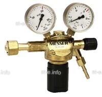 Редуктор газовый балонный Constant 2000 - st-e.info - Камышин