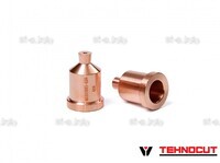 Сопло для плазмотрона LC105 60A арт. W03X0893-62A TEHNOCUT - st-e.info - Камышин