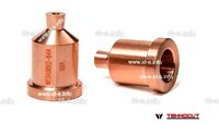 Сопло для плазмотрона LC105 100A арт. W03X0893-64A TEHNOCUT - st-e.info - Камышин