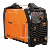 Инвертор сварочный TIG 315P AC/DC MULTIWAVE "PRO" (E202) - st-e.info - Камышин