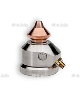 Сопловая часть в сборе TRA BT210S - st-e.info - Камышин