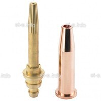 Газосмешивающее сопло (пропан) 75-125мм PNME арт. 71616143 - st-e.info - Камышин