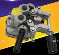 Проволокопротяжный механизм сварочного трактора MZ-1000 - st-e.info - Камышин