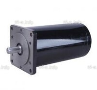 Двухфазный шаговый двигатель nema34 86HY (круглой формы)  - st-e.info - Камышин