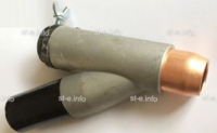 Токоподводный узел в сборе для сварочного трактора MZ-1000 - st-e.info - Камышин