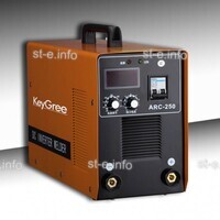 Сварочный аппарат для ручной дуговой сварки ARC-250 инвертор - st-e.info - Камышин