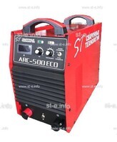 Сварочный аппарат для ручной дуговой сварки ARC-500 ECO - st-e.info - Камышин