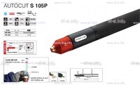 Кабель для плазмотрона AUTOCUT S 105, 12 метров - st-e.info - Камышин