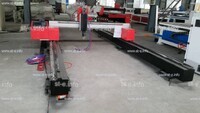 Станок для газовой и плазменной резки метала BULDOG PRO 1500x6000 - st-e.info - Камышин