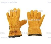 Краги TETU 102 KEVLAR 14”  - st-e.info - Камышин