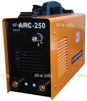 Инвертор для ручной дуговой сварки ARC-250 IGBT - st-e.info - Камышин