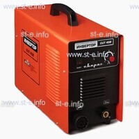 Инвертор сварочный CUT-40B - st-e.info - Камышин