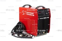 Установка  воздушно-плазменной резки DOG-160 - st-e.info - Камышин