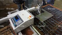 Машины термической (газовой) резки консольного типа SNR-KB с ЧПУ  3000х1500мм - st-e.info - Камышин