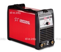 Сварочный аппарат для аргонодуговой сварки HANDY TIG-200Di - st-e.info - Камышин
