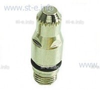 Электрод для плазмотрона P-200  - st-e.info - Камышин