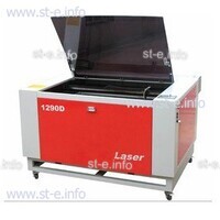 Лазерный станок для гравировки и резки ST-LG1290G - st-e.info - Камышин