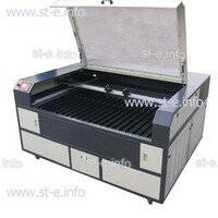 Лазерный станок для гравировки и резки ST-LG1612RF - st-e.info - Камышин