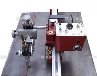 Сварочная каретка HK-20 - st-e.info - Камышин