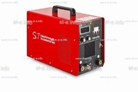 Инвертор для аргонодуговой сварки TIG-250 MOS - st-e.info - Камышин