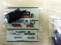 Предохранитель T12287-39 - st-e.info - Камышин