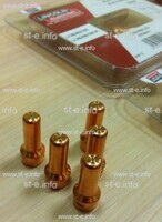 Электрод для плазмотрона LC65/80/100 арт. W03X0893-25A - st-e.info - Камышин