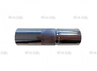 Сопло для горелки QTB-500 - st-e.info - Камышин