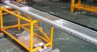 Направляющие для ЧПУ (алюминий) 4000мм - st-e.info - Камышин