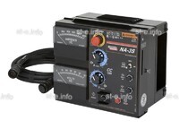 Вольтметр M20970-1A  для NA-3S Lincoln Electric - st-e.info - Камышин