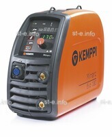 Сварочный инвертор Kemppi Minarc Evo 180 для ручной дуговой сварки  - st-e.info - Камышин