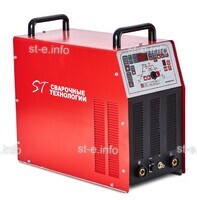 Сварочный аппарат для аргонодуговой сварки MASTER TIG-315AC - st-e.info - Камышин