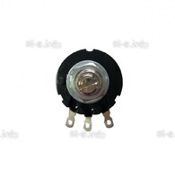 Потенциометр RV24YN20S502 - st-e.info - Камышин